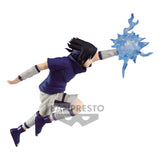 Banpresto Naruto Effectreme Sasuke Uchiha
