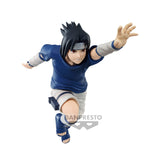 Banpresto Naruto Effectreme Sasuke Uchiha