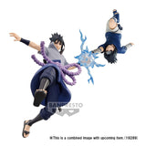 Banpresto Naruto Effectreme Sasuke Uchiha