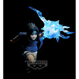 Banpresto Naruto Effectreme Sasuke Uchiha