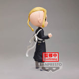 Banpresto Tokyo Revengers Q Posket Ken Ryuguji