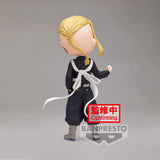 Banpresto Tokyo Revengers Q Posket Ken Ryuguji