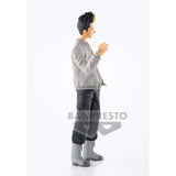 Banpresto Tokyo Revengers Shuji Hanma Figure