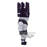Banpresto JoJo's Bizarre Adventure: Stone Ocean Poligoroid Whitesnake