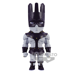 Banpresto JoJo's Bizarre Adventure: Stone Ocean Poligoroid Whitesnake