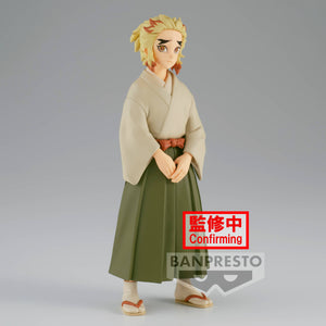 Banpresto Demon Slayer: Kimetsu No Yaiba Vol.26 Senjuro Rengoku