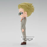 Banpresto Jujutsu Kaisen Q Posket Kento Nanami (Ver. A)