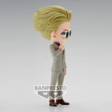 Banpresto Jujutsu Kaisen Q Posket Kento Nanami (Ver. A)