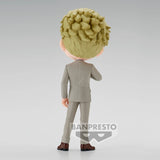 Banpresto Jujutsu Kaisen Q Posket Kento Nanami (Ver. A)