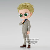 Banpresto Jujutsu Kaisen Q Posket Kento Nanami (Ver. A)