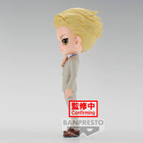 Banpresto Jujutsu Kaisen Q Posket Kento Nanami (Ver. B)