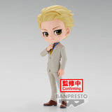 Banpresto Jujutsu Kaisen Q Posket Kento Nanami (Ver. B)
