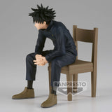 Banpresto Jujutsu Kaisen Break Time Collection Vol.2 Megumi Fushiguro