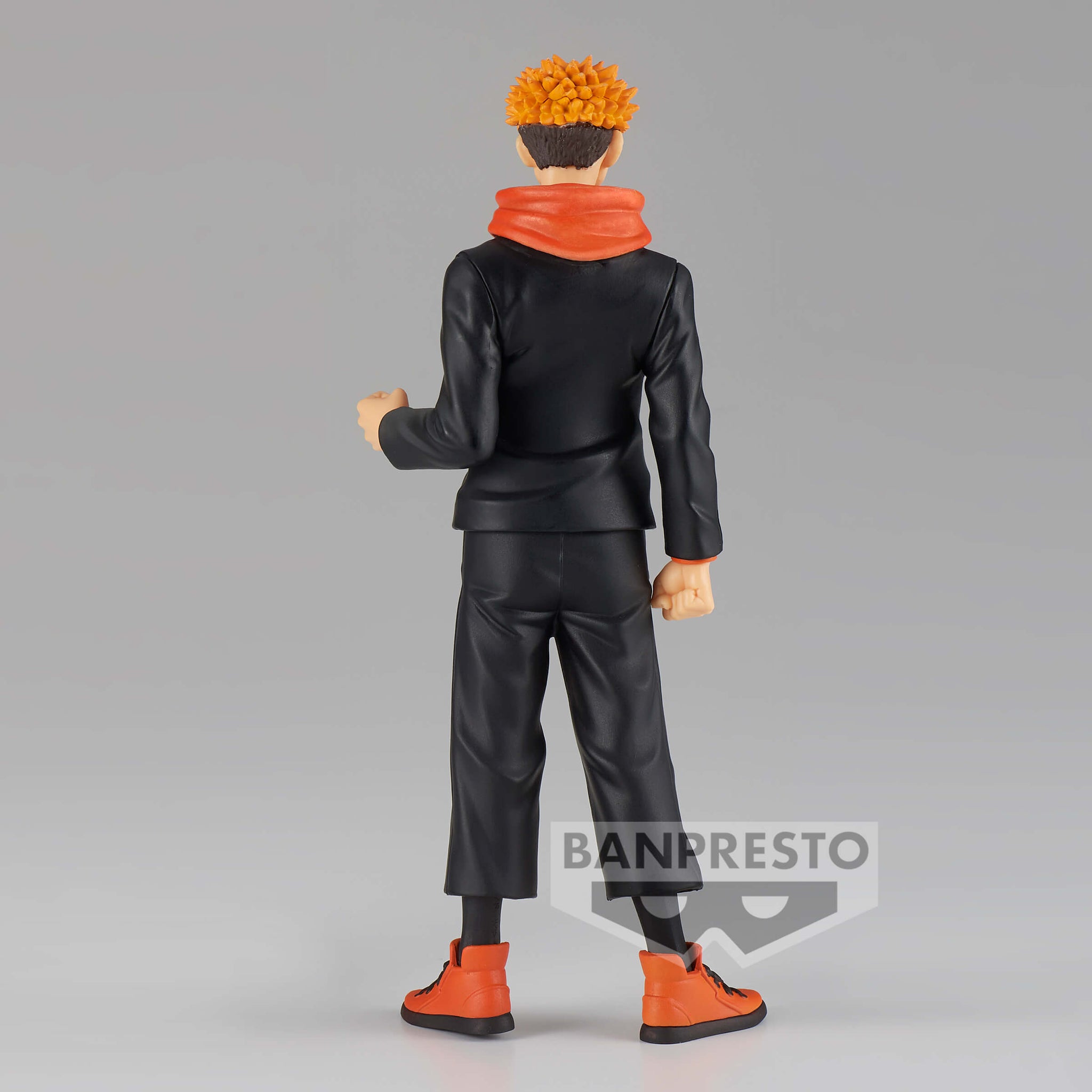 Banpresto x Bandai: Jujutsu Kaisen 0 - The Movie Jukon No