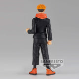 Banpresto Jujutsu Kaisen Jukon no Kata Yuji Itadori (Ver. A) Figure