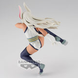 Banpresto My Hero Academia The Amazing Heroes Vol.22 Mirko