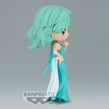 Banpresto Sailor Moon Eternal Pretty Guardian Q Posket Princess Neptune (Ver. B)