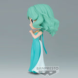 Banpresto Sailor Moon Eternal Pretty Guardian Q Posket Princess Neptune (Ver. B)