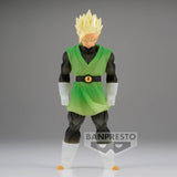 Banpresto Dragon Ball Z Clearise Super Saiyan Gohan (Great Saiyaman Ver.)