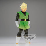 Banpresto Dragon Ball Z Clearise Super Saiyan Gohan (Great Saiyaman Ver.)