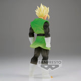 Banpresto Dragon Ball Z Clearise Super Saiyan Gohan (Great Saiyaman Ver.)