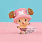 Banpresto One Piece Fluffy Puffy Chopper (Ver. A)