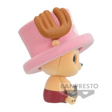 Banpresto One Piece Fluffy Puffy Chopper (Ver. B)