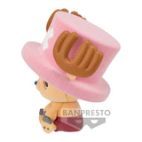 Banpresto One Piece Fluffy Puffy Chopper (Ver. B)