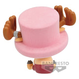 Banpresto One Piece Fluffy Puffy Chopper (Ver. B)