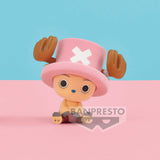 Banpresto One Piece Fluffy Puffy Chopper (Ver. B)