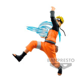 Banpresto Naruto: Shippuden Effectreme Naruto Uzumaki