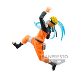 Banpresto Naruto: Shippuden Effectreme Naruto Uzumaki