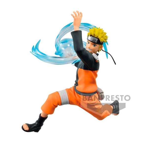 Banpresto Naruto: Shippuden Effectreme Naruto Uzumaki