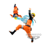 Banpresto Naruto: Shippuden Effectreme Naruto Uzumaki