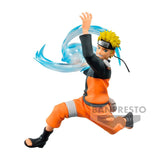 Banpresto Naruto: Shippuden Effectreme Naruto Uzumaki