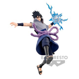 Banpresto Naruto: Shippuden Effectreme Sasuke Uchiha