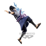 Banpresto Naruto: Shippuden Effectreme Sasuke Uchiha