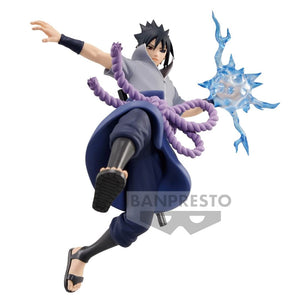 Banpresto Naruto: Shippuden Effectreme Sasuke Uchiha