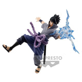 Banpresto Naruto: Shippuden Effectreme Sasuke Uchiha