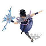 Banpresto Naruto: Shippuden Effectreme Sasuke Uchiha