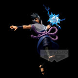 Banpresto Naruto: Shippuden Effectreme Sasuke Uchiha