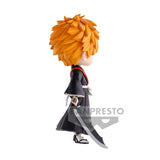 Banpresto Bleach Q Posket Ichigo Kurosaki (Thousand Year Blood War Ver. A)