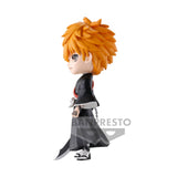 Banpresto Bleach Q Posket Ichigo Kurosaki (Thousand Year Blood War Ver. A)