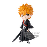 Banpresto Bleach Q Posket Ichigo Kurosaki (Thousand Year Blood War Ver. A)