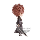 Banpresto Bleach Q Posket Ichigo Kurosaki (Thousand Year Blood War Ver. B)