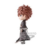 Banpresto Bleach Q Posket Ichigo Kurosaki (Thousand Year Blood War Ver. B)