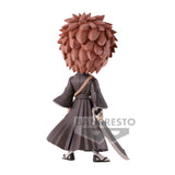 Banpresto Bleach Q Posket Ichigo Kurosaki (Thousand Year Blood War Ver. B)