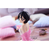 Banpresto Bleach Relax time Rukia Kuchiki