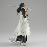 Banpresto Bleach Solid and Souls Kenpachi Zaraki