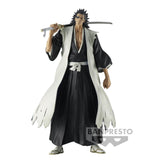 Banpresto Bleach Solid and Souls Kenpachi Zaraki
